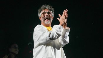 La Octava Nota celebra la vida y la obra de Fito Páez