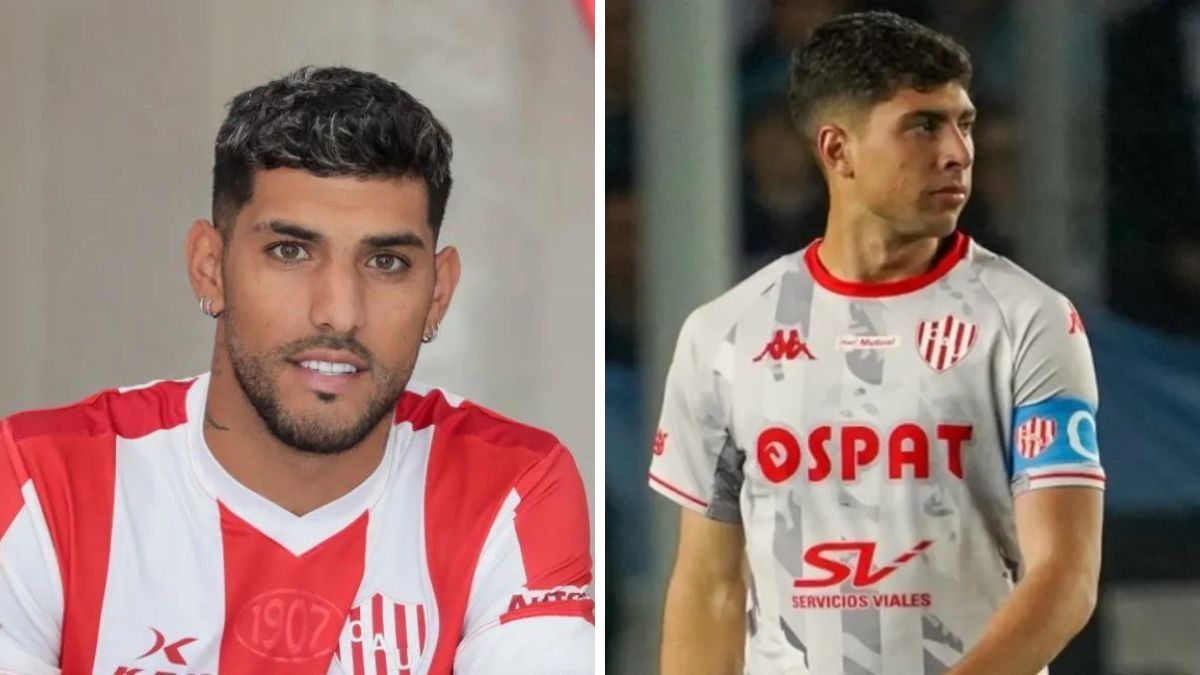 Unión continúa exigiendo respuestas a Racing por los pases de Balboa y Nardoni.