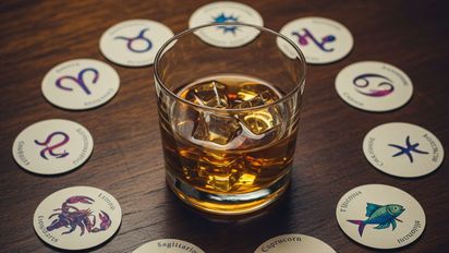 Cuál es tu bebida alcohólica preferida, según tu mes de nacimiento