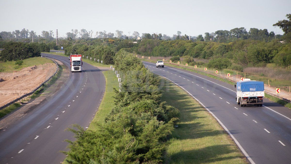 Uno de los principales destinos elegidos este fin de semana es Buenos Aires.
