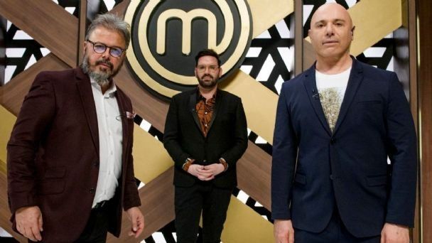 MasterChef Celebrity ya se transformó en uno de los clásicos de la televisión.