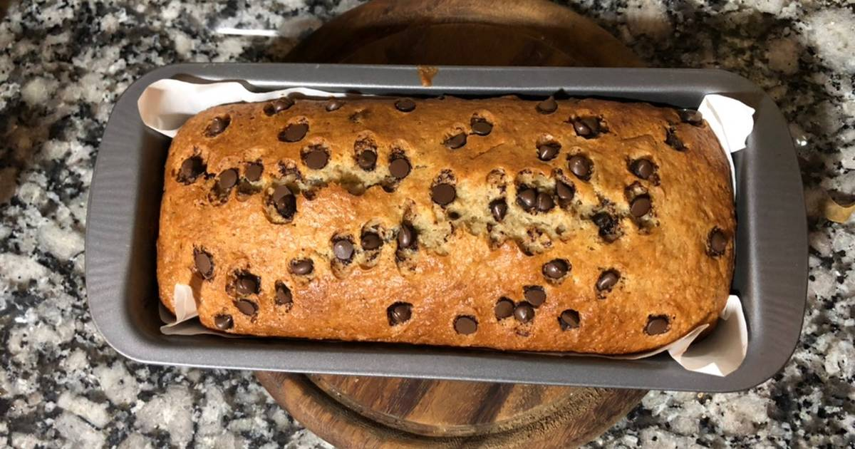 Claudia Villafañe compartió con sus seguidores su receta de budín de chocolate y banana. Claudia Villafañe compartió con sus seguidores su receta de budín de chocolate y banana.