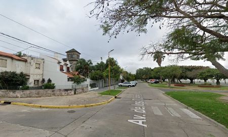 Costanera: atropelló a una inspectora cuando intentaba evitar un control de tránsito Costanera: atropelló a una inspectora cuando intentaba evitar un control de tránsito