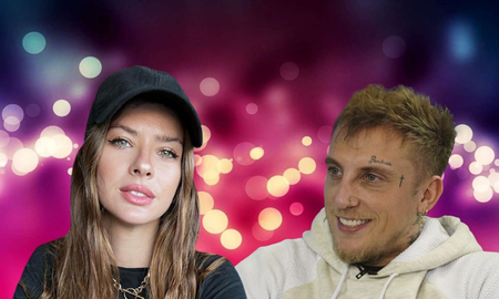 La China Suárez y El Polaco, ¿juntos?: Tenemos miedo de que terminen en una cama La China Suárez y El Polaco, ¿juntos?: Tenemos miedo de que terminen en una cama