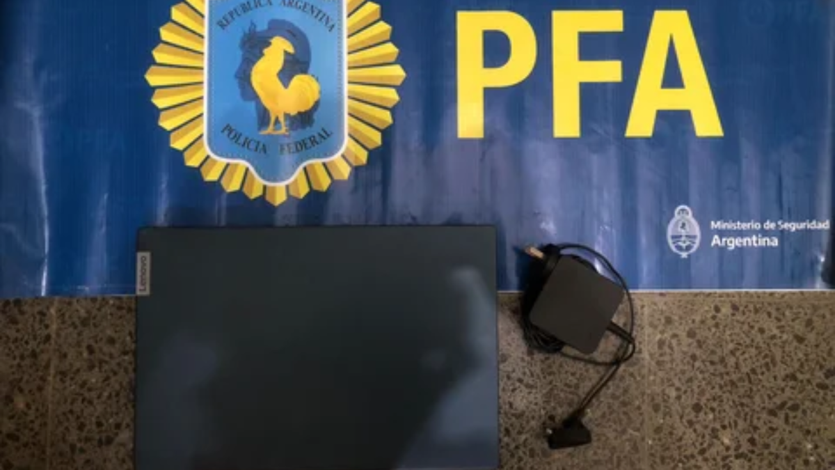 Mega operativo contra una red de malware y criptomonedas: 64 allanamientos en varias provincias Mega operativo contra una red de malware y criptomonedas: 64 allanamientos en varias provincias