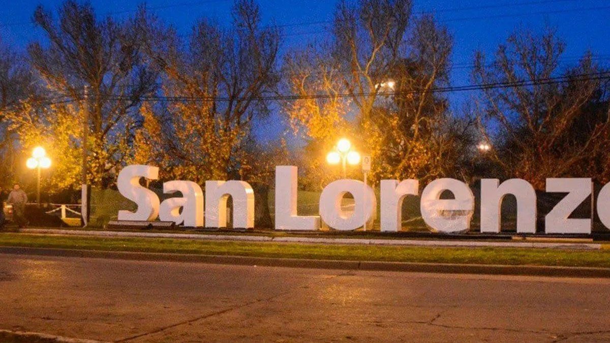 La mujer es de San Lorenzo. El juez autorizó el cambio de apellido y consideró lo ocurrido como un "horror".