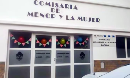 La víctima pidió que no lo detuvieran para evitar la pérdida de su trabajo. La víctima pidió que no lo detuvieran para evitar la pérdida de su trabajo.