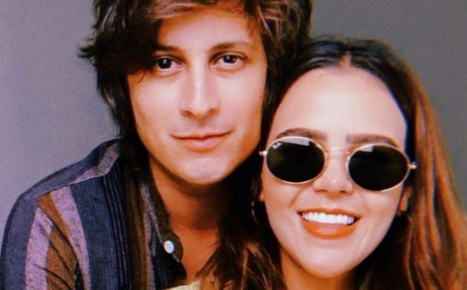 Yuya y Siddhartha serán padres por primera vez.