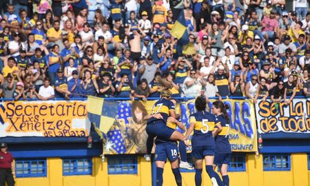 boca juniors apabullo a defensores de belgrano y sigue liderando la tabla boca juniors apabullo a defensores de belgrano y sigue liderando la tabla