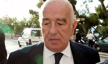 El banquero Joseph Safra, dueño del banco Safra, considerado el hombre más rico de Brasil, falleció en Sao Paulo El banquero Joseph Safra, dueño del banco Safra, considerado el hombre más rico de Brasil, falleció en Sao Paulo