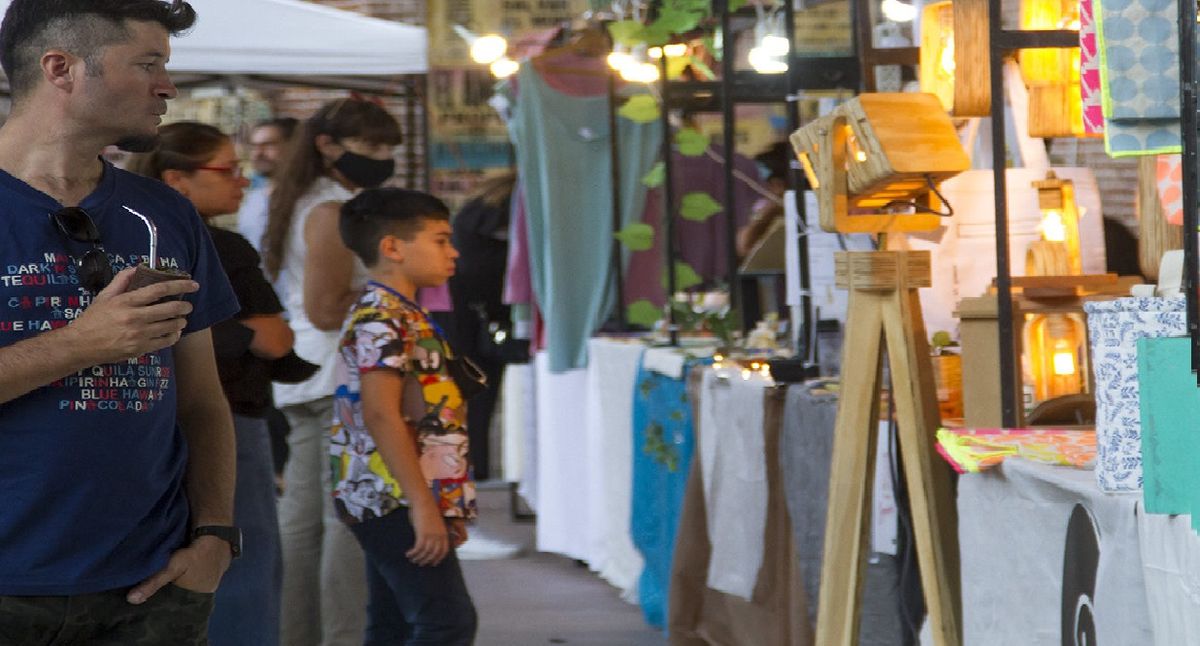 En Agenda: todas las opciones para disfrutar en los últimos días de agosto