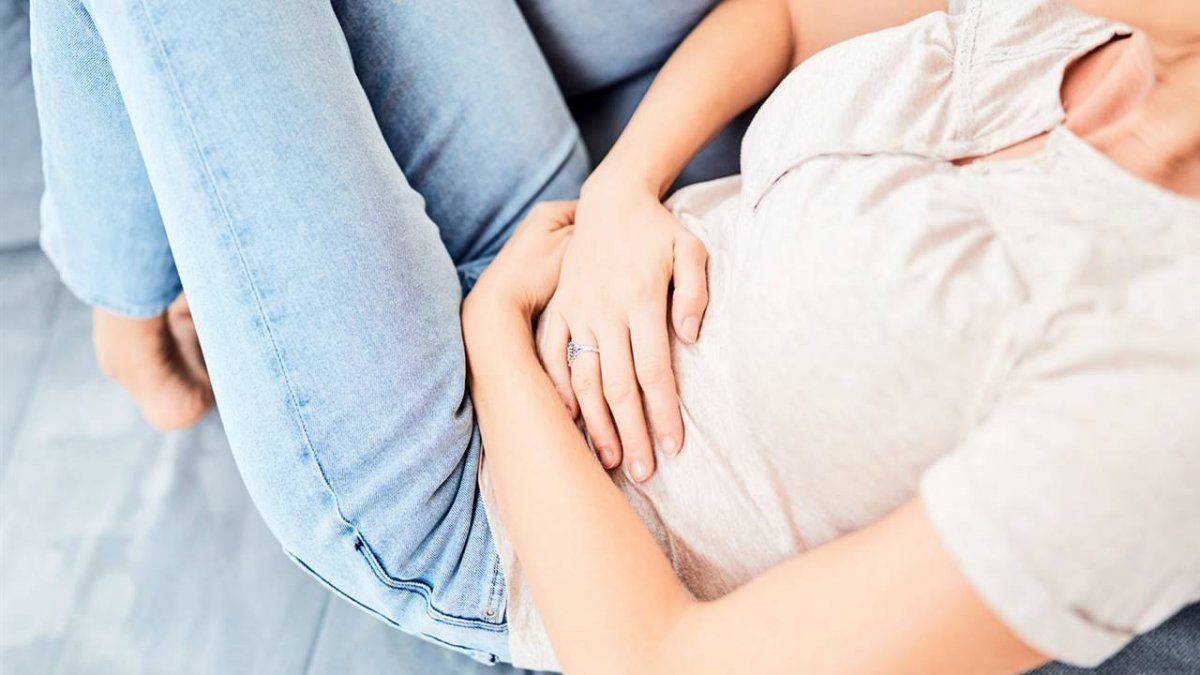 La noticia se viralizó con rapidez por las redes sociales.