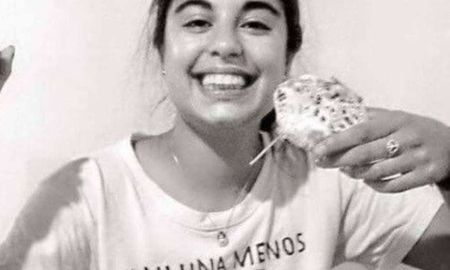 Micaela García fue violada y asesinada en el año 2017 en Gualeguay, Entre Ríos. Micaela García fue violada y asesinada en el año 2017 en Gualeguay, Entre Ríos.