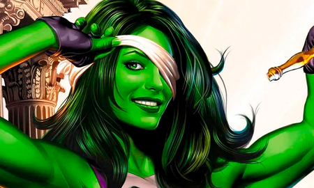 La nueva serie de Marvel debutará en algún momento de 2022. La nueva serie de Marvel debutará en algún momento de 2022.