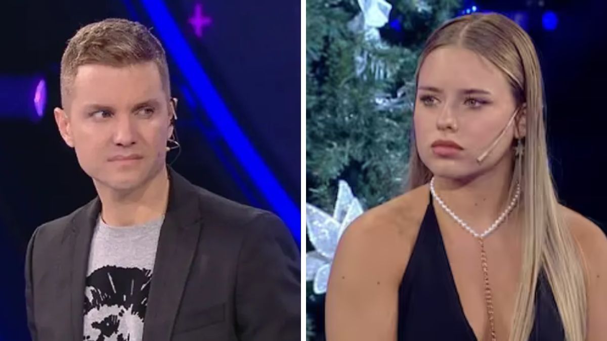 Graves acusaciones de Coti Romero contra la producción de Gran Hermano.visibility