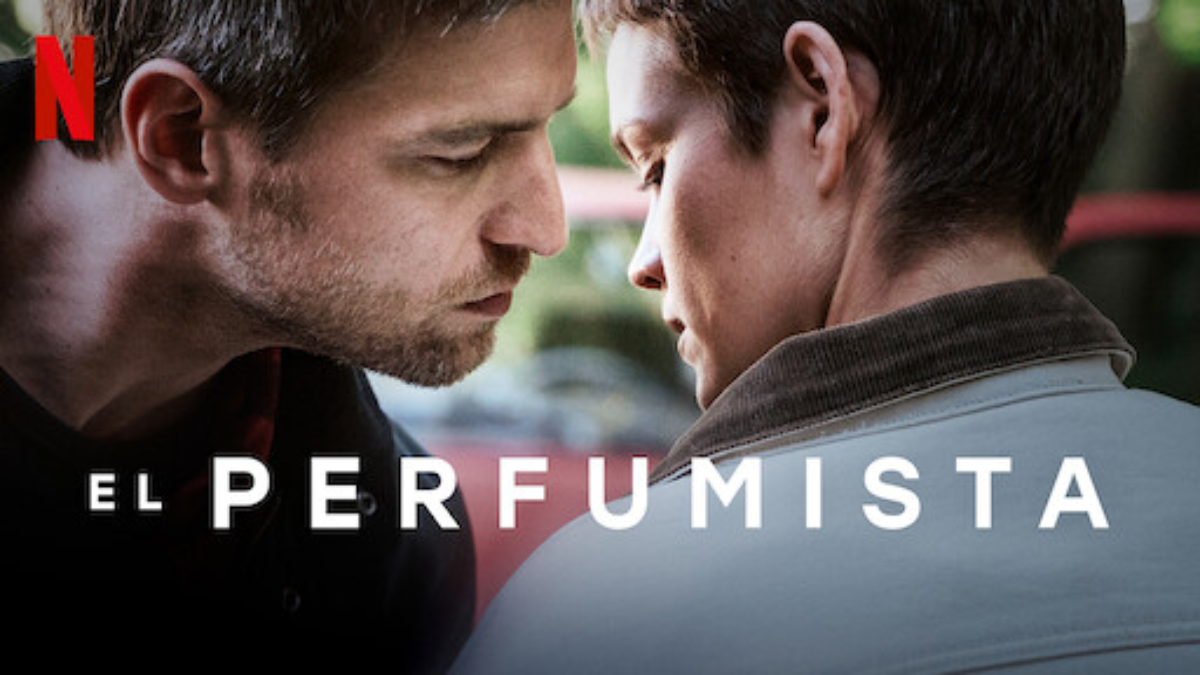 Netflix: basada en un best seller