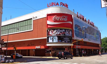 el luna park reabrira sus puertas al boxeo tras siete anos