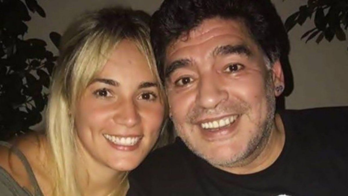Rocío Oliva no se quedará de brazos cruzados.