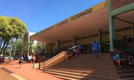 Un nene de 5 años murió atropellado por una camioneta dentro de la vivienda familiar. Un nene de 5 años murió atropellado por una camioneta dentro de la vivienda familiar.
