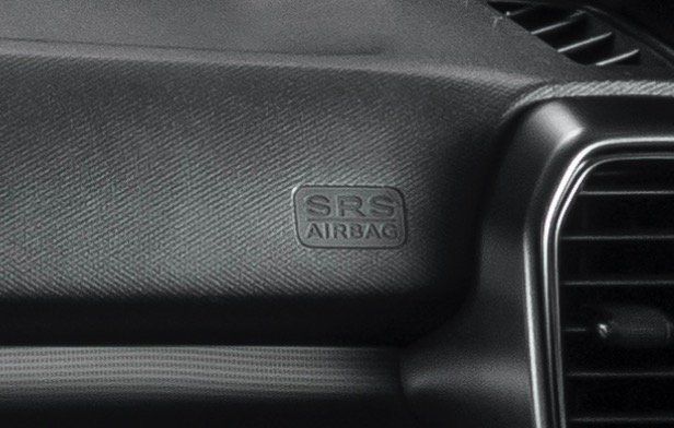 Fiat Toro 2022 | Seguridad