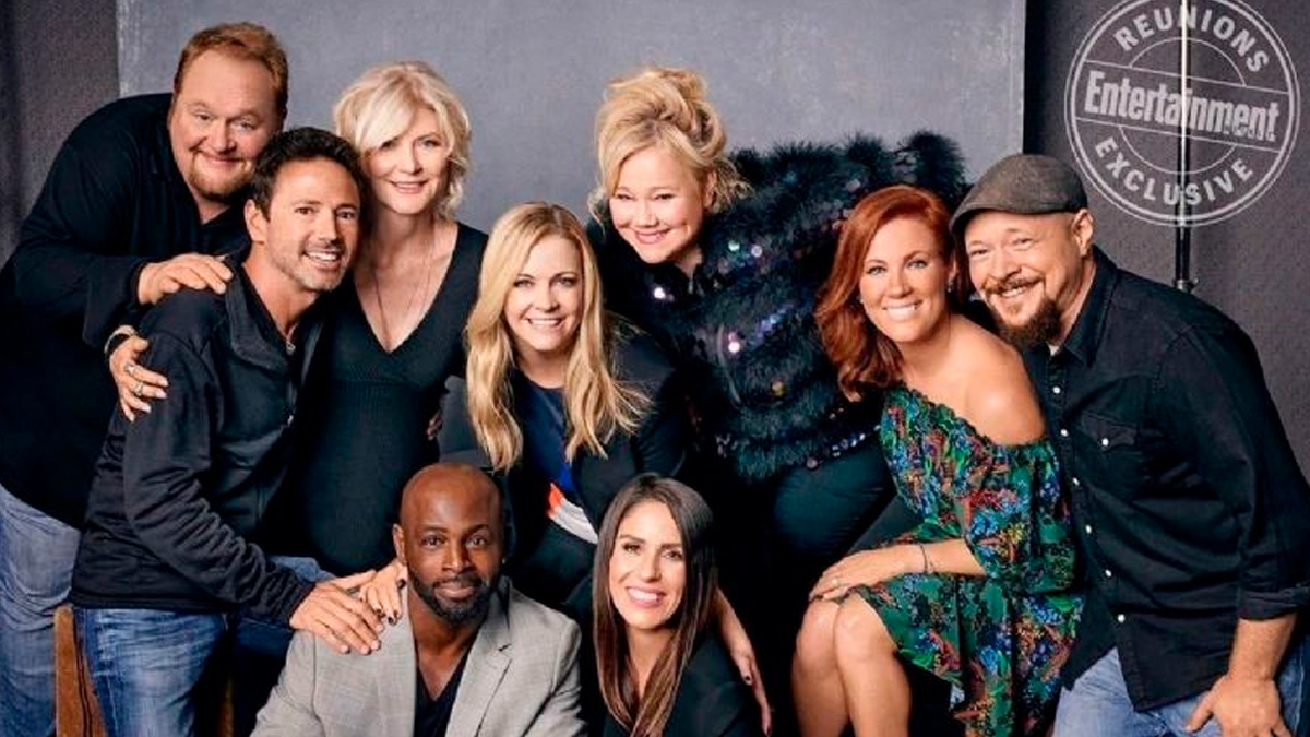 Sobre un posible reboot&nbsp;del papel que la hizo famosa