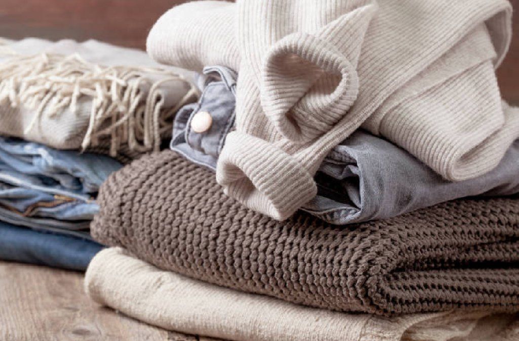 Cómo cuidar la ropa para que dure más tiempo y evitar el desperdicio textil