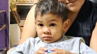 Caso Ángel: piden la inmediata detención de la madre y el padrastro por 