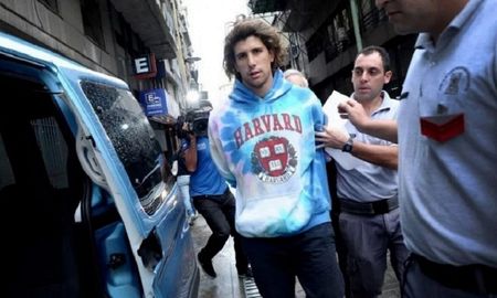 rodrigo eguillor dejo el penal de ezeiza y lo internaron en un psiquiatrico: sufre trastornos deliroides rodrigo eguillor dejo el penal de ezeiza y lo internaron en un psiquiatrico: sufre trastornos deliroides