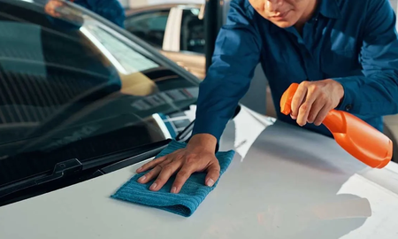 Por qué se le aplica vinagre a las ruedas del auto y para qué sirve Por qué se le aplica vinagre a las ruedas del auto y para qué sirve