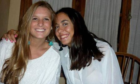 Marina Menegazzo y María José Coni, las víctimas de dos terribles femicidios de los que este sábado se cumplen 4 años. Marina Menegazzo y María José Coni, las víctimas de dos terribles femicidios de los que este sábado se cumplen 4 años.