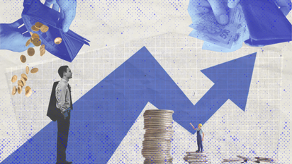 Inflación y empleo: dos variables comprometidas que complican al gobierno de Javier Milei