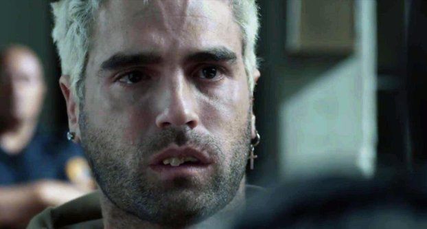 “El marginal 3”: Mario y Diosito frente a frente por la muerte de “La Mecha”