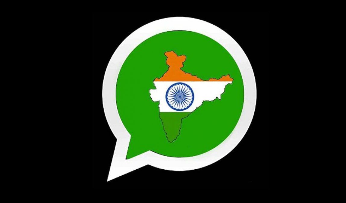 La India es el mercado más voluminoso para WhatsApp