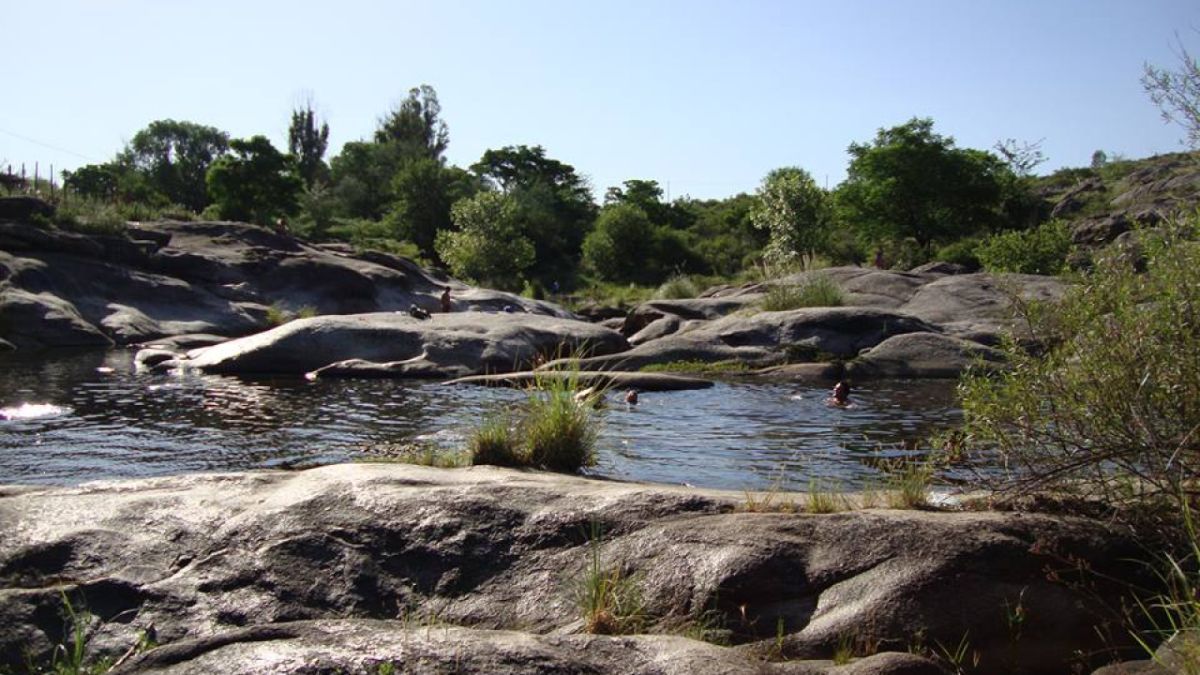 Villa Parque Síquiman