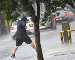 Las localidades de Santa Fe con más acumulados tras las lluvias y tormentas de este fin de semana. Las localidades de Santa Fe con más acumulados tras las lluvias y tormentas de este fin de semana.