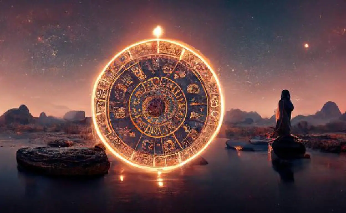 Horóscopo de la semana del 30 de octubre al 5 de noviembre Horóscopo de la semana del 30 de octubre al 5 de noviembre