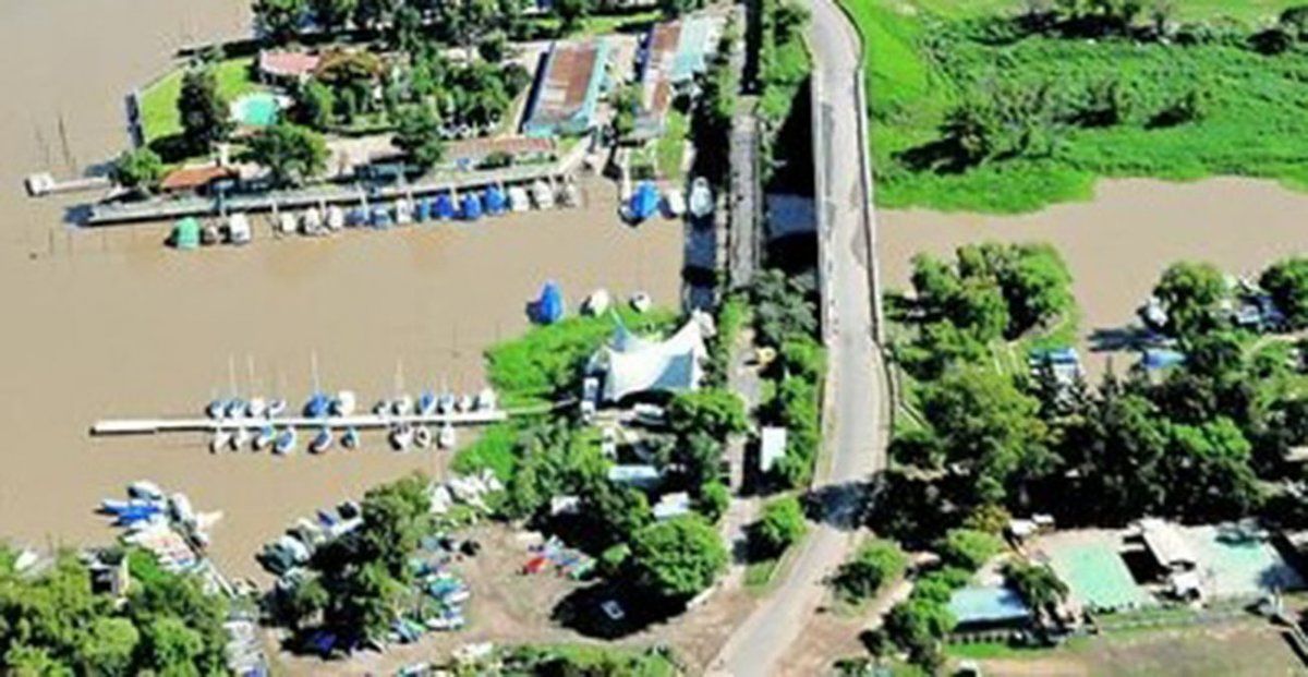El hecho ocurrió este sábado a la mañana en una zona cercana al barrio Alto Verde.&nbsp;