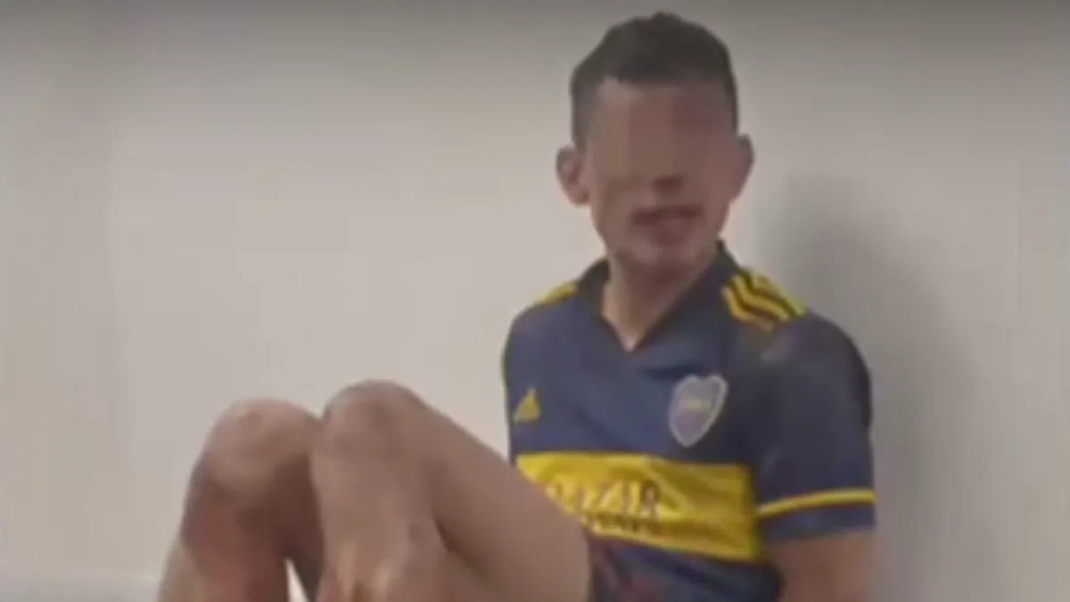 El hombre, expareja de la joven, había estado preso y tenía un pedido de captura activo del 18 de febrero por robo calificado y uso de arma de fuego.