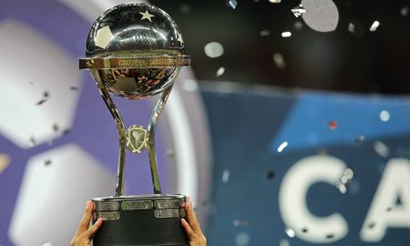copa sudamericana: asi quedaron conformados los cruces copa sudamericana: asi quedaron conformados los cruces