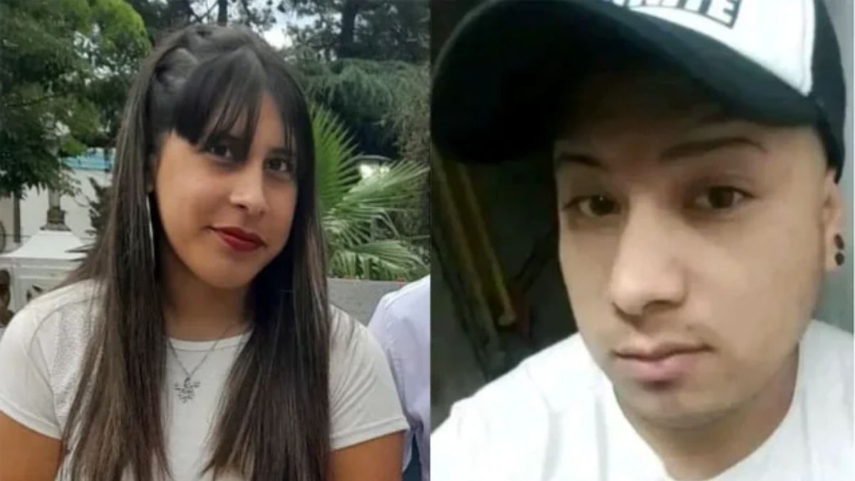 Cristian Velazco es intensamente buscado y fue identificado con una notificación azul a nivel internacional.