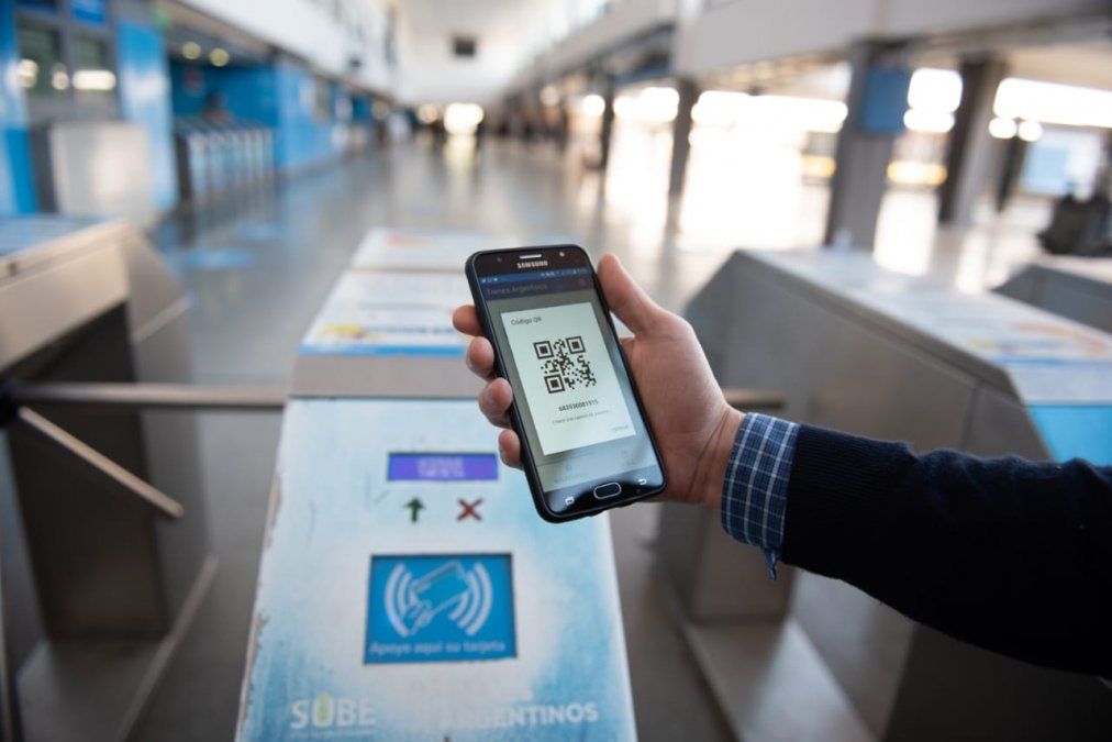 Reserv&aacute; tu Tren&nbsp;