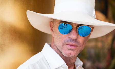 Alan Faena
