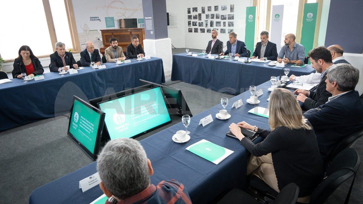 La ciudad de Santa Fe se prepara para celebrar su 450° aniversario a lo largo de todo el año