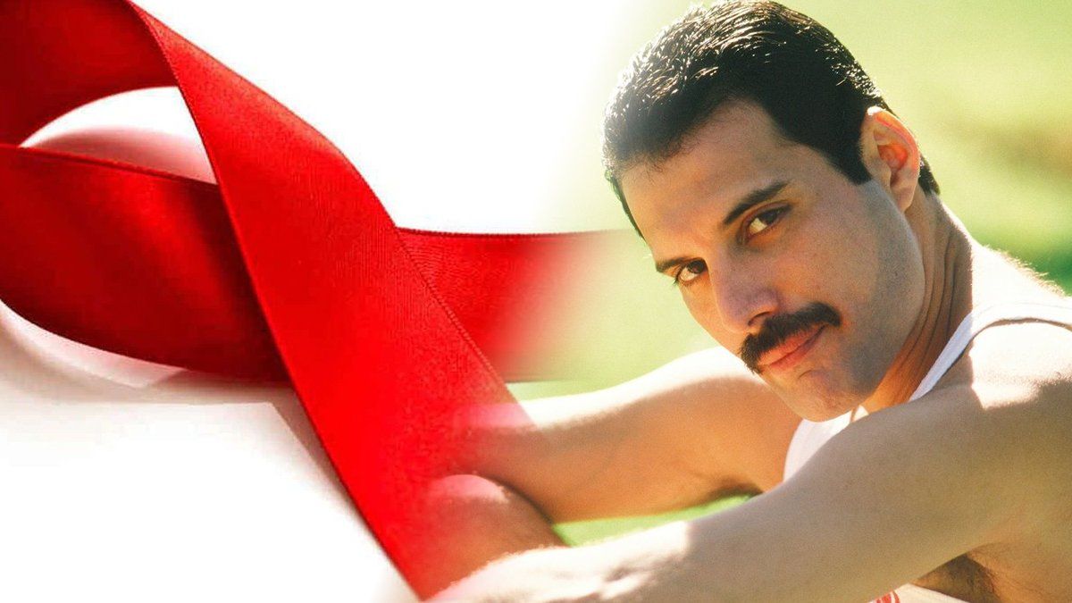 La muerte de Freddie Mercury: un mensaje para concientizar sobre el VIH y dejar de estigmatizar a la comunidad LGTBQ+