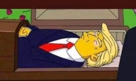 Las predicciones de Nostradamus para el 2020: coronavirus y la muerte de Trump&nbsp;