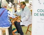 La propuesta, realizada en el contexto del Día Mundial Sin Tabaco, se centró en concientizar sobre los riesgos que representa el consumo de cigarrillos y en brindar herramientas concretas para dejar ese hábito. La propuesta, realizada en el contexto del Día Mundial Sin Tabaco, se centró en concientizar sobre los riesgos que representa el consumo de cigarrillos y en brindar herramientas concretas para dejar ese hábito.