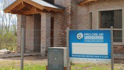 Relanzan los créditos Procrear Relanzan los créditos Procrear