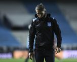 Sebastián Beccacece, entrenador de Racing, admitió que se sintió perjudicado ante Flamengo por la Copa Libertadores.