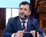 El juicio oral y público contra el exsenador nacional Edgardo Kueider comenzó este martes en Asunción, Paraguay, y es llevado adelante por el Tribunal de Sentencia Especializado en Delitos Económicos y Anticorrupción. El juicio oral y público contra el exsenador nacional Edgardo Kueider comenzó este martes en Asunción, Paraguay, y es llevado adelante por el Tribunal de Sentencia Especializado en Delitos Económicos y Anticorrupción.
