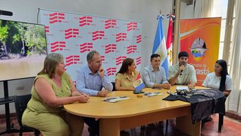 La Provincia presentó la oferta turística de Santa Fe para Semana Santa